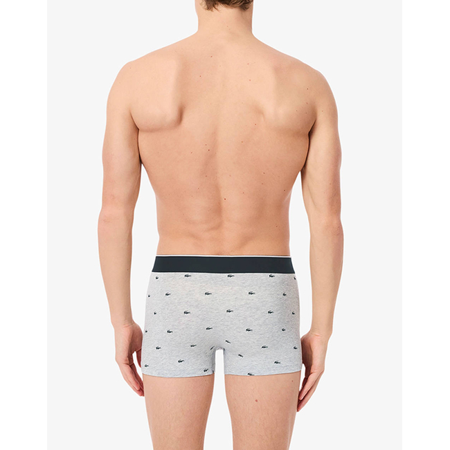 Product LACOSTE ΣΕΤ 3 ΕΣΩΡΟΥΧΩΝ TRUNK UNDERWEAR base image