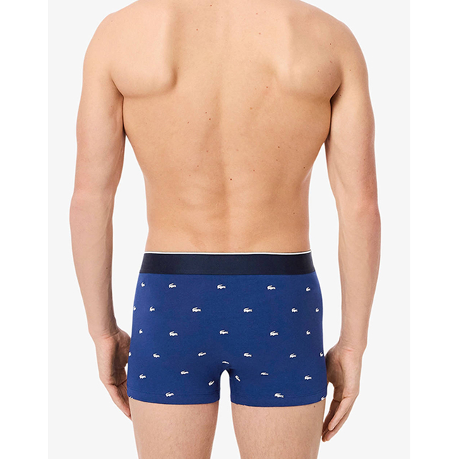 Product LACOSTE ΣΕΤ 3 ΕΣΩΡΟΥΧΩΝ TRUNK UNDERWEAR base image