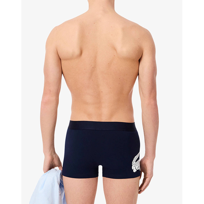 Product LACOSTE  ΣΕΤ 3 ΕΣΩΡΟΥΧΩΝ TRUNK UNDERWEAR TRUNK base image