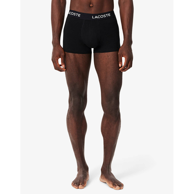 Product LACOSTE ΣΕΤ 5 ΕΣΩΡΟΥΧΩΝ TRUNK UNDERWEAR TRUNK base image