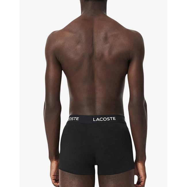 Product LACOSTE ΣΕΤ 5 ΕΣΩΡΟΥΧΩΝ TRUNK UNDERWEAR TRUNK base image