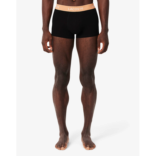 Product LACOSTE ΣΕΤ 5 ΕΣΩΡΟΥΧΩΝ TRUNK UNDERWEAR TRUNK base image