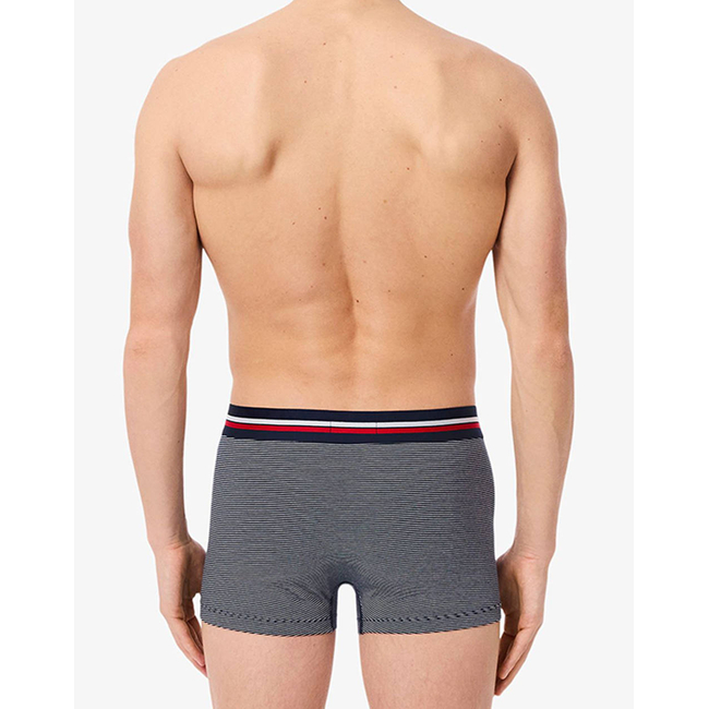Product LACOSTE ΣΕΤ 3 ΕΣΩΡΟΥΧΩΝ TRUNK UNDERWEAR base image