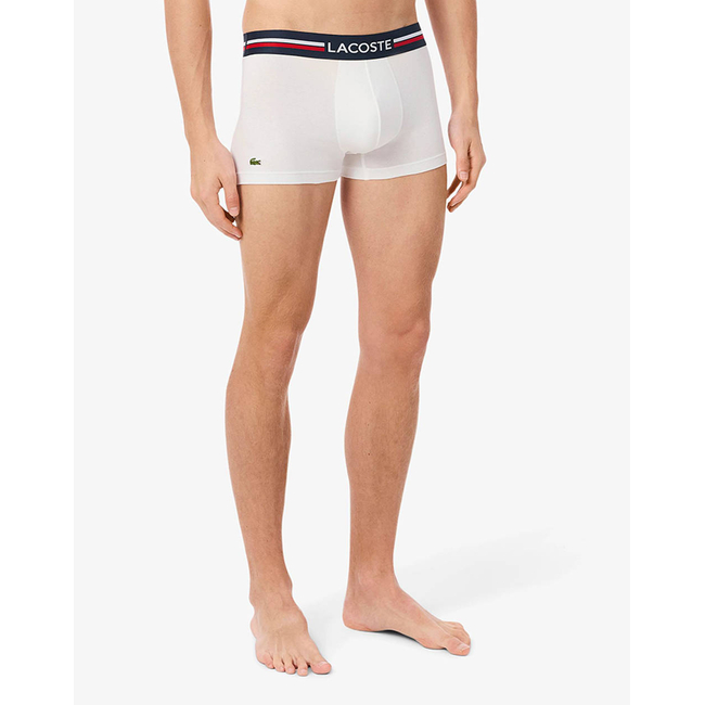 Product LACOSTE ΣΕΤ 3 ΕΣΩΡΟΥΧΩΝ TRUNK UNDERWEAR base image
