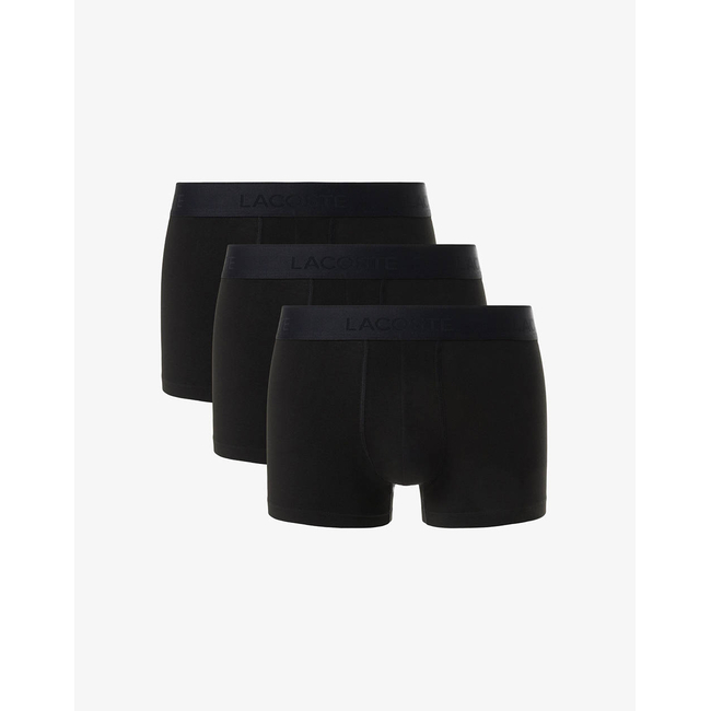Product LACOSTE ΣΕΤ 3 ΕΣΩΡΟΥΧΩΝ TRUNK UNDERWEAR base image