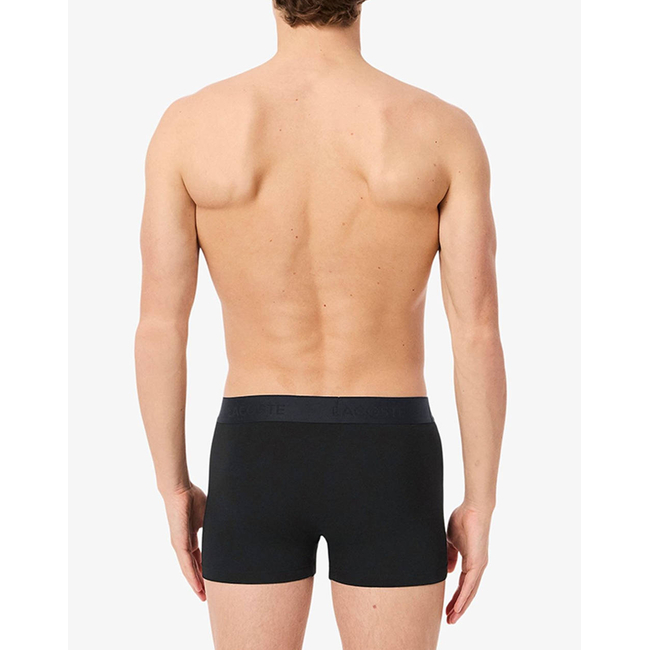 Product LACOSTE ΣΕΤ 3 ΕΣΩΡΟΥΧΩΝ TRUNK UNDERWEAR base image