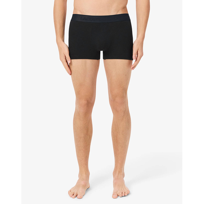 Product LACOSTE ΣΕΤ 3 ΕΣΩΡΟΥΧΩΝ TRUNK UNDERWEAR base image