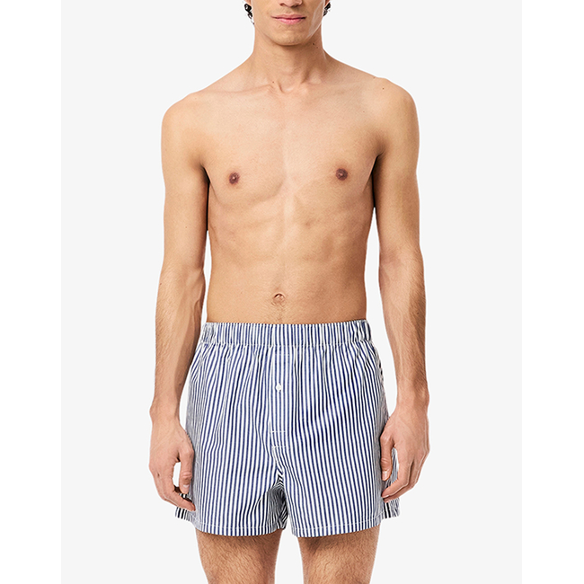 Product LACOSTE ΣΕΤ 3 ΕΣΩΡΟΥΧΩΝ BOXER SHORTS UNDERWEAR BOXER base image