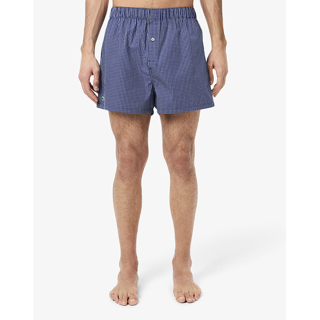 Product LACOSTE ΣΕΤ 3 ΕΣΩΡΟΥΧΩΝ BOXER SHORTS UNDERWEAR BOXER base image