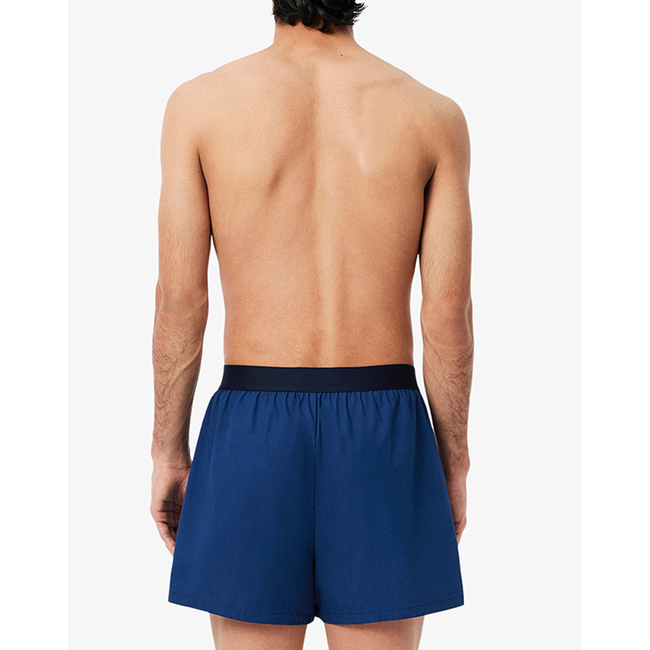 Product LACOSTE  ΣΕΤ 3 ΕΣΩΡΟΥΧΩΝ BOXER SHORTS UNDERWEAR BOXER base image