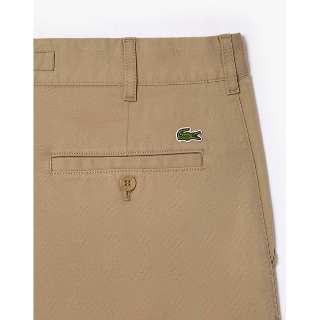 Product LACOSTE PANTS base image