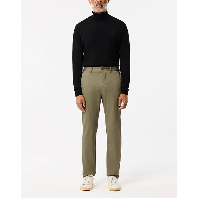 Product LACOSTE PANTS base image