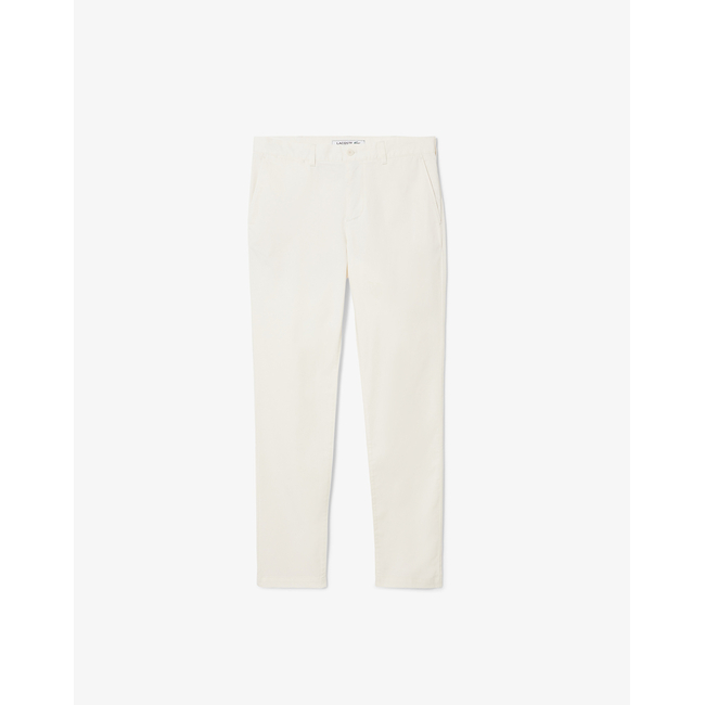 Product LACOSTE PANTS base image