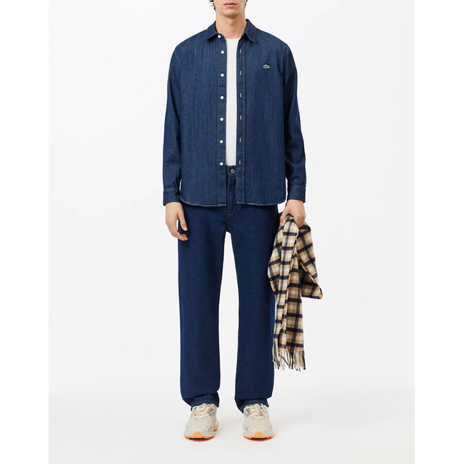 Product LACOSTE PANTS base image