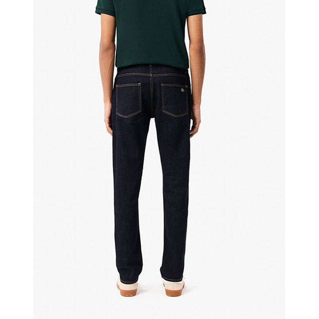 Product LACOSTE ΠΑΝΤΕΛΟΝΙ base image