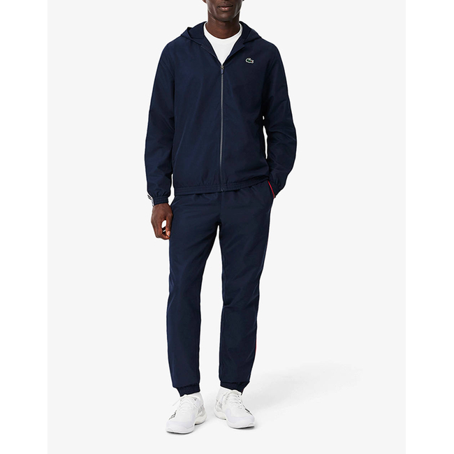 Product LACOSTE ΦΟΡΜΑ ΣΕΤ TRACKSUITS & TRACK TROUSERS base image
