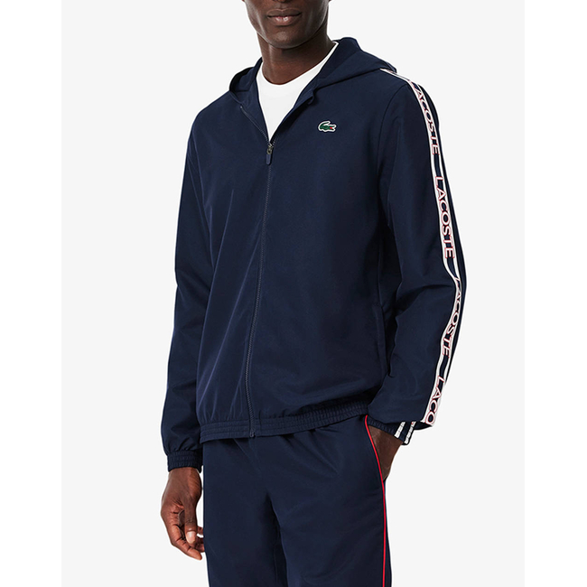 Product LACOSTE ΦΟΡΜΑ ΣΕΤ TRACKSUITS & TRACK TROUSERS base image