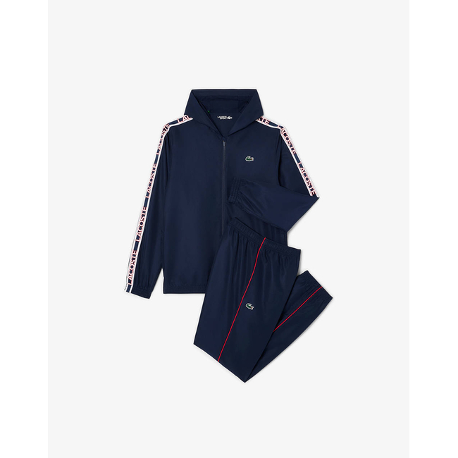 Product LACOSTE ΦΟΡΜΑ ΣΕΤ TRACKSUITS & TRACK TROUSERS base image