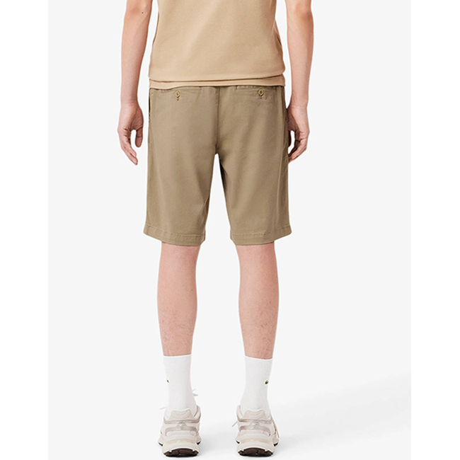Product LACOSTE BERMUDA SHORTS base image