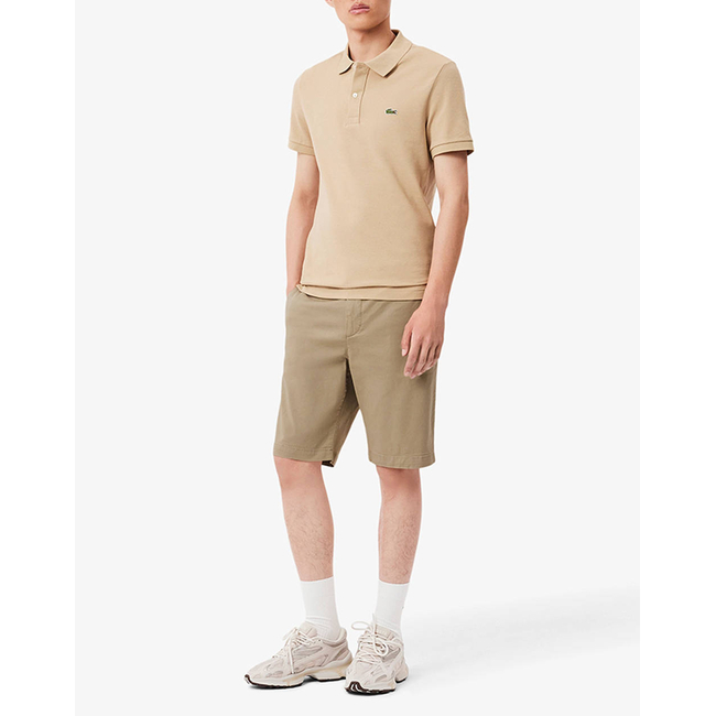 Product LACOSTE BERMUDA SHORTS base image
