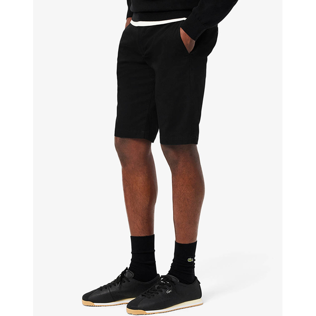 Product LACOSTE BERMUDA SHORTS base image