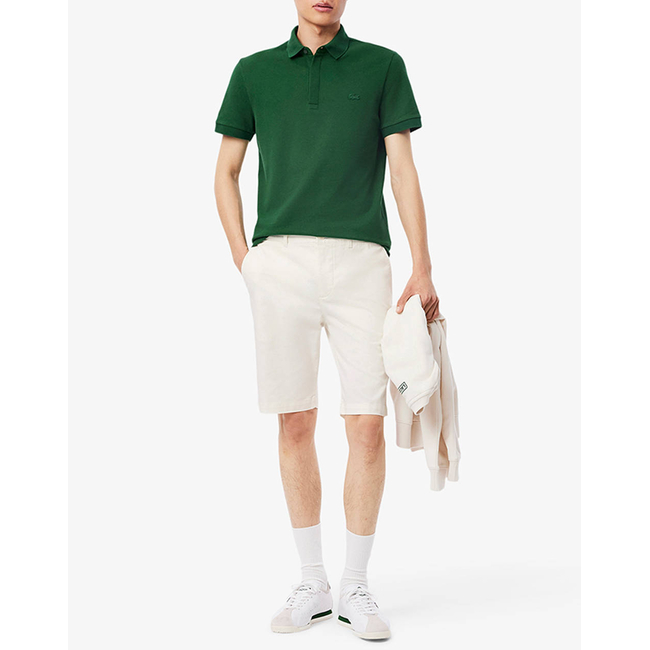 Product LACOSTE BERMUDA SHORTS base image