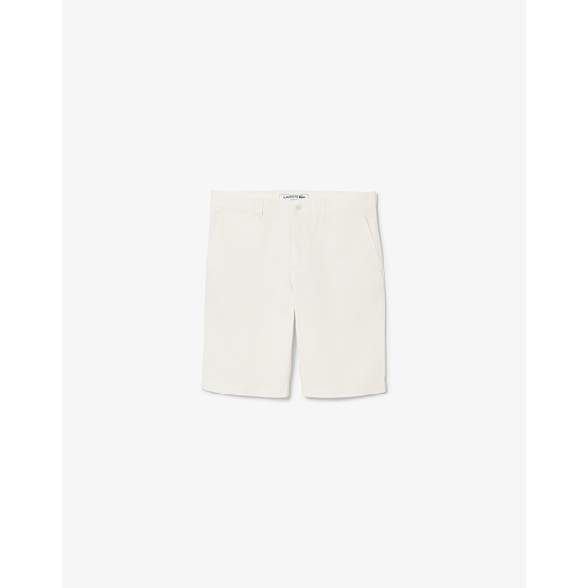Product LACOSTE BERMUDA SHORTS base image