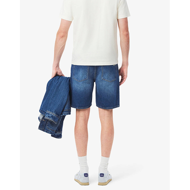 Product LACOSTE BERMUDA SHORTS base image
