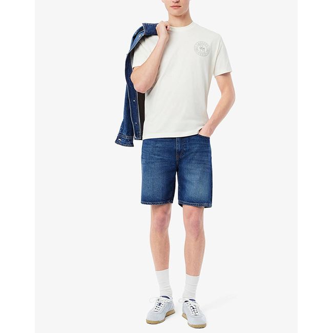 Product LACOSTE BERMUDA SHORTS base image