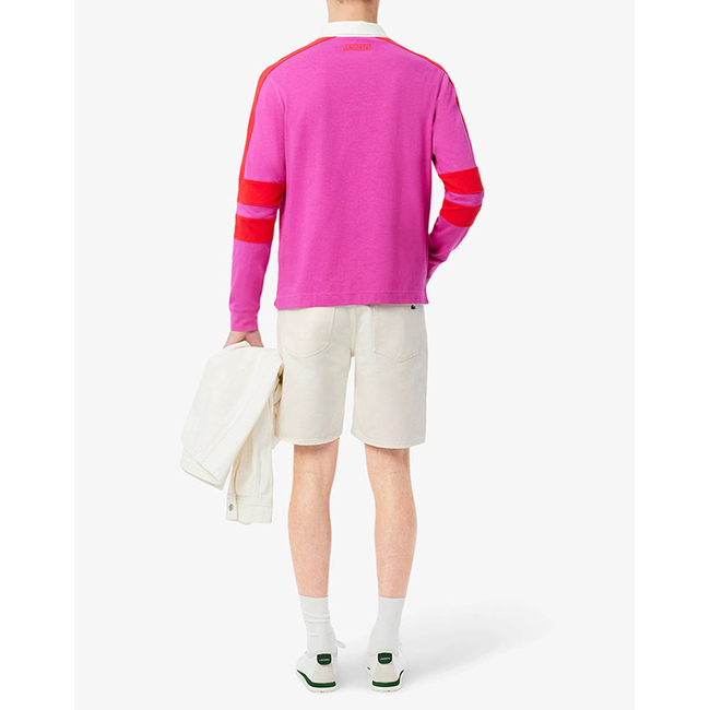 Product LACOSTE BERMUDA SHORTS base image