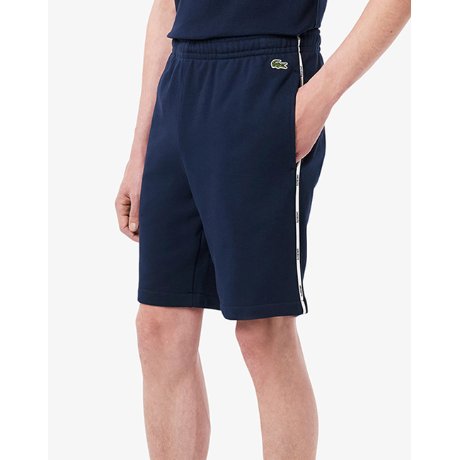 Product LACOSTE SHORTS base image
