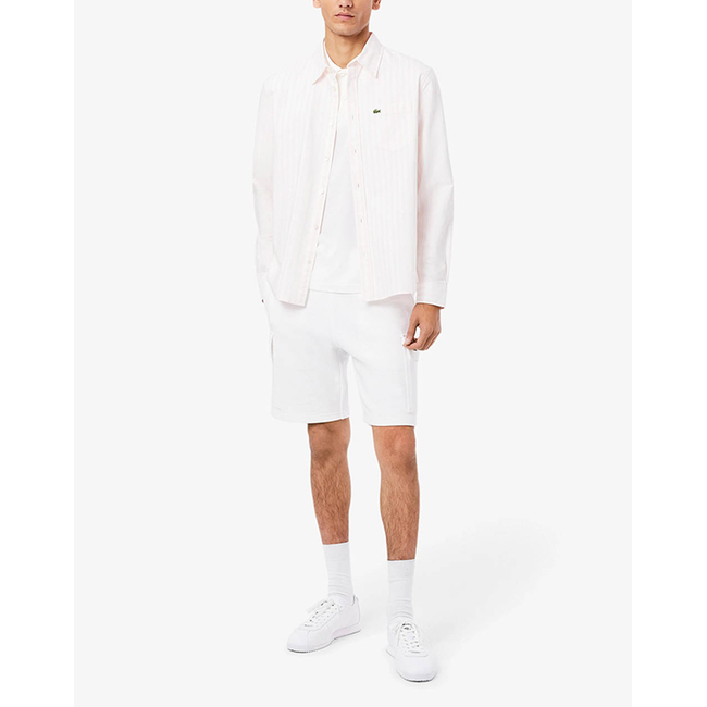 Product LACOSTE SHORTS base image