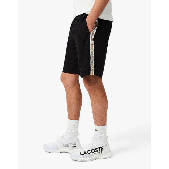 Product LACOSTE  ΣΟΡΤΣ SHORTS base image
