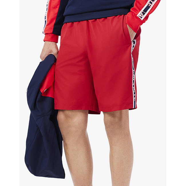 Product LACOSTE  ΣΟΡΤΣ SHORTS base image