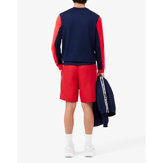 Product LACOSTE  ΣΟΡΤΣ SHORTS base image