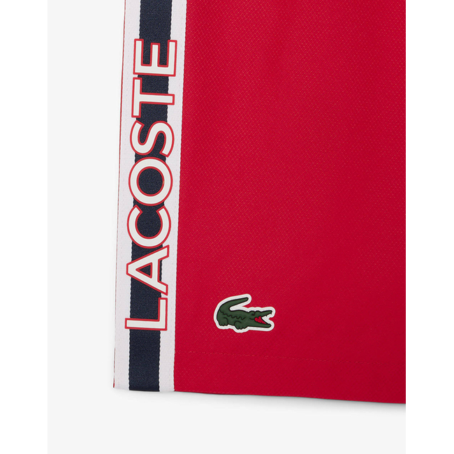 Product LACOSTE  ΣΟΡΤΣ SHORTS base image