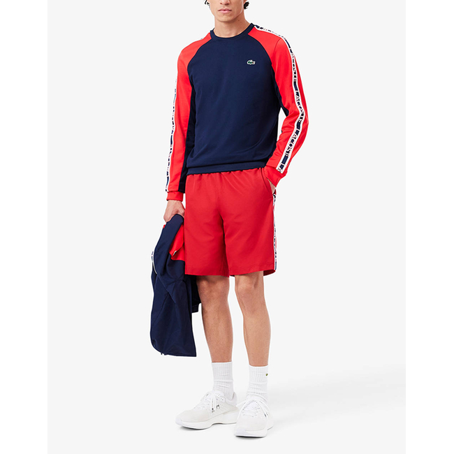 Product LACOSTE  ΣΟΡΤΣ SHORTS base image