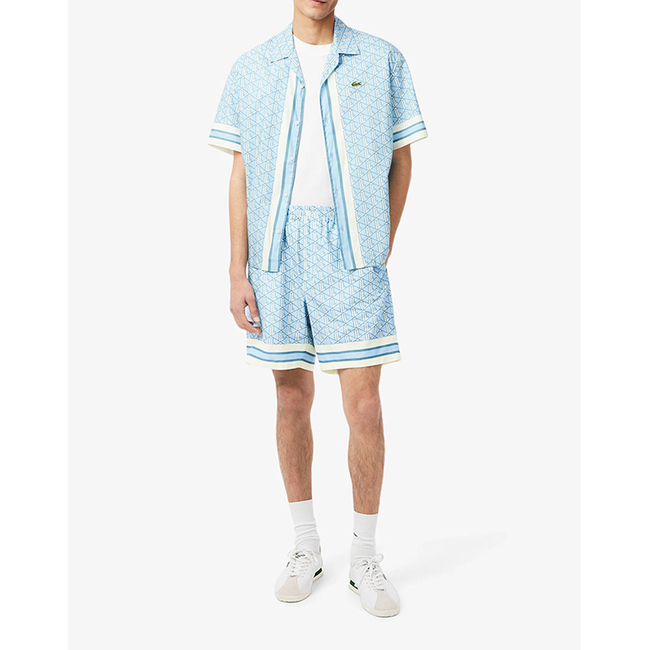 Product LACOSTE ΣΟΡΤΣ base image
