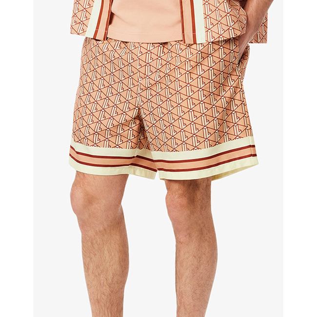 Product LACOSTE ΣΟΡΤΣ base image