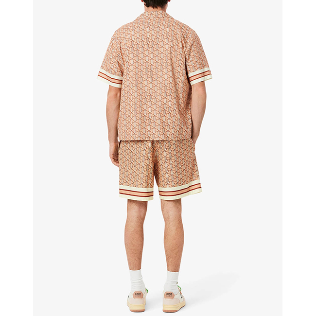 Product LACOSTE ΣΟΡΤΣ base image