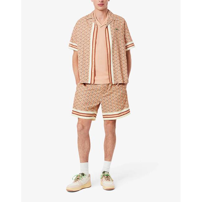 Product LACOSTE ΣΟΡΤΣ base image
