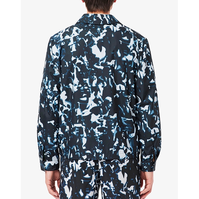 Product LACOSTE  ΜΠΟΥΦΑΝ PARKAS & BLOUSONS base image
