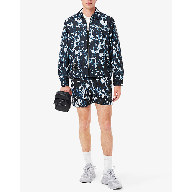 Product LACOSTE  ΜΠΟΥΦΑΝ PARKAS & BLOUSONS base image