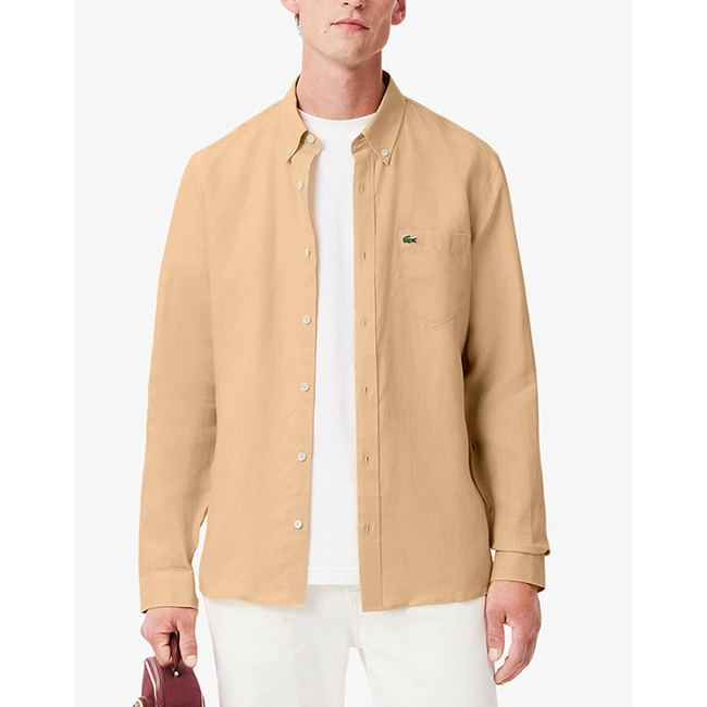 Product LACOSTE SHIRT LS base image