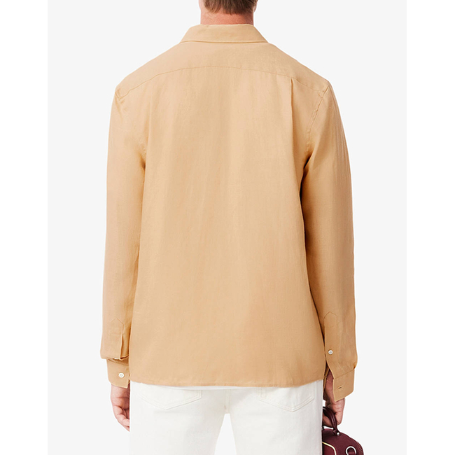 Product LACOSTE SHIRT LS base image