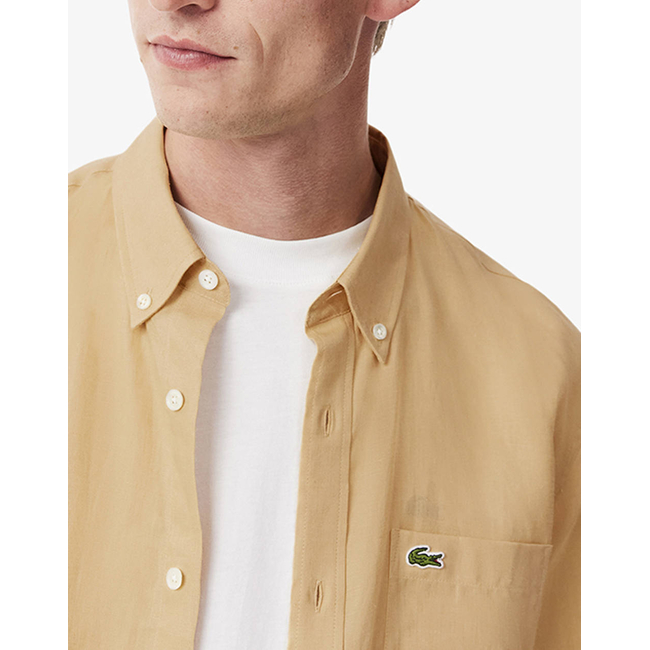 Product LACOSTE SHIRT LS base image