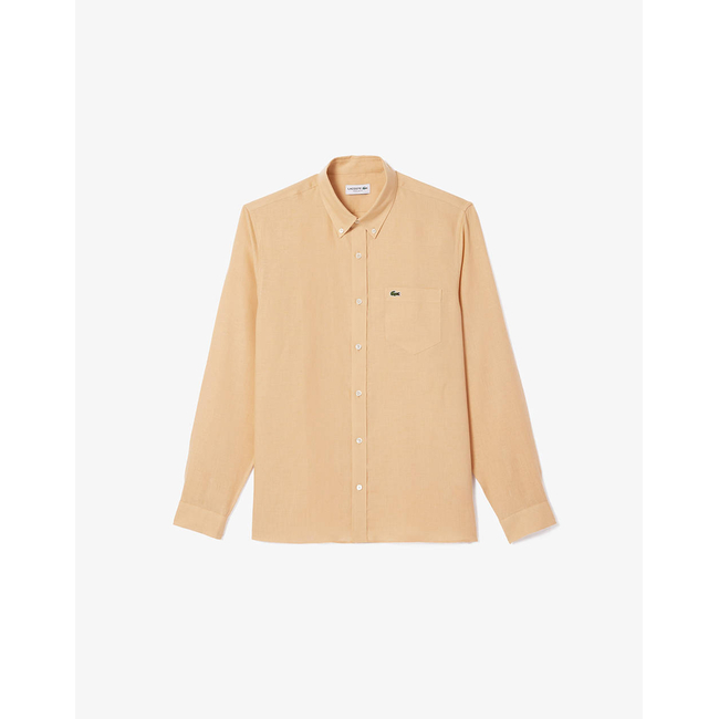 Product LACOSTE SHIRT LS base image