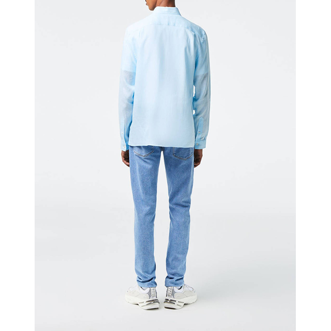 Product LACOSTE SHIRT LS base image