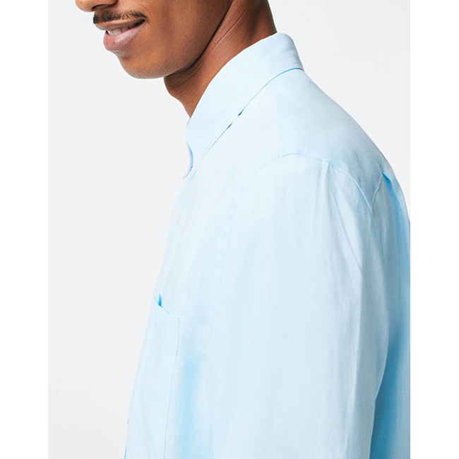 Product LACOSTE SHIRT LS base image