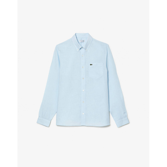 Product LACOSTE SHIRT LS base image